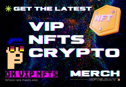 NFTS Merch Store
